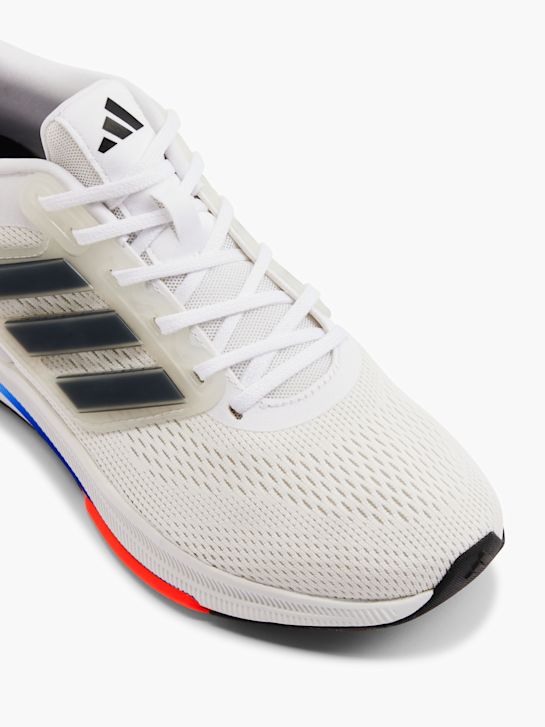 adidas Scarpa da corsa Bianco DEICHMANN