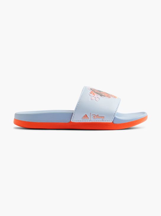 adidas Slide Blå 2751 1