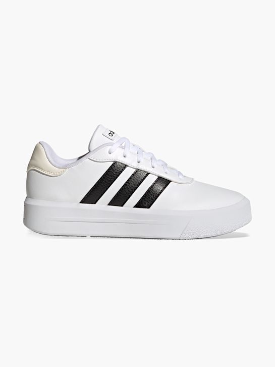 adidas Chunky sneaker Bianco 9414 1