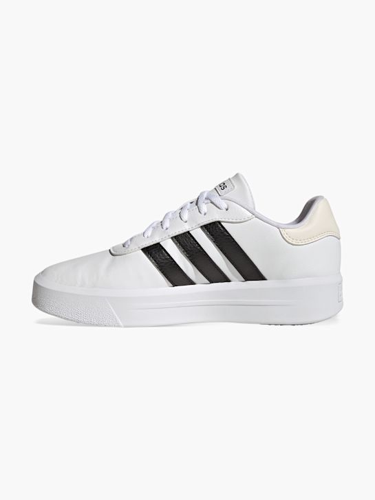 adidas Chunky sneaker Bianco 9414 2