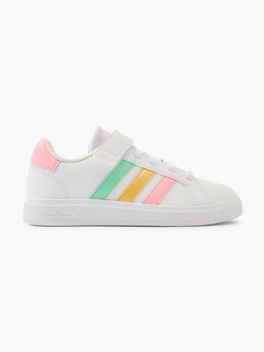 adidas Tenisky Bílá 8538 1