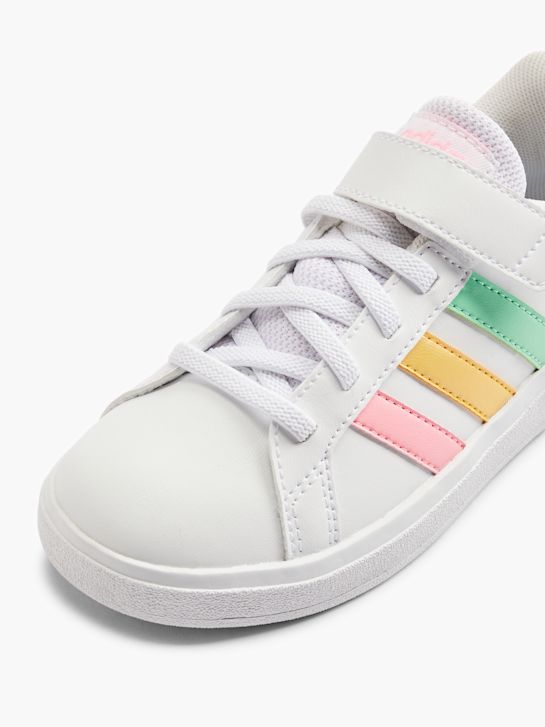 adidas Sneaker Blanco 8538 2