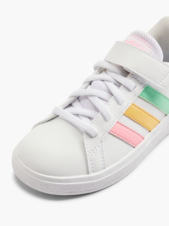 adidas Tenisky Bílá 8538 2
