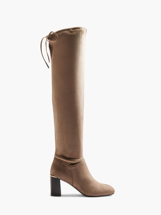 Deichmann stivali alti discount