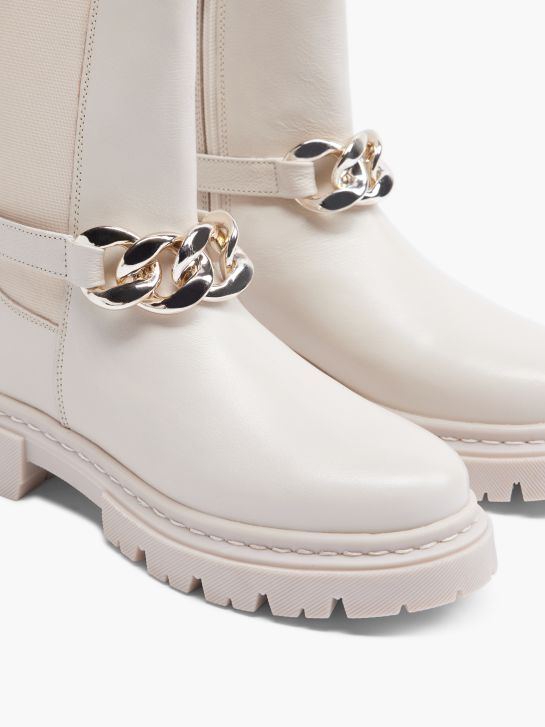 Claudia ghizzani chelsea boots best sale
