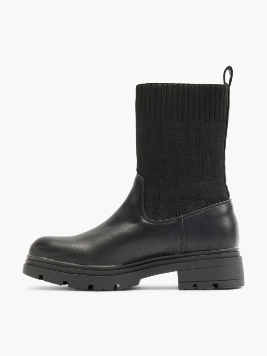 Claudia ghizzani chelsea boots clearance