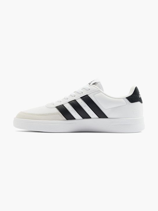 adidas Tenisky Biela 2755 2