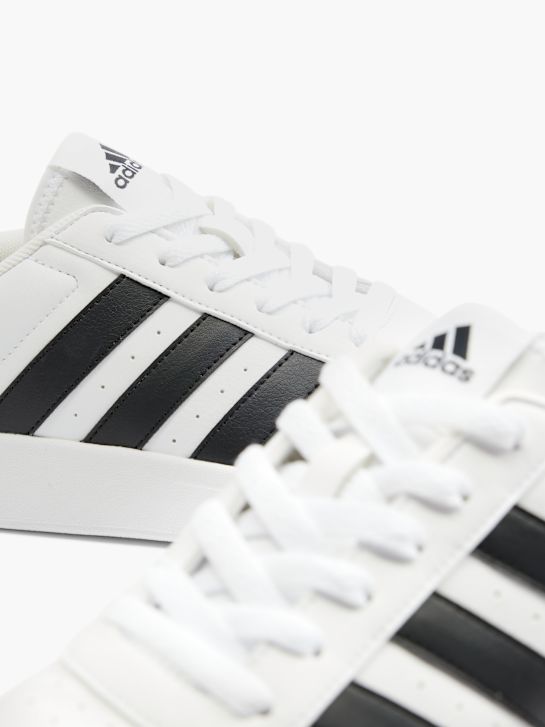 adidas Tenisky Biela 2755 5