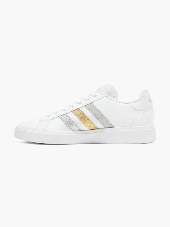 adidas Sneaker Bianco 8991 2