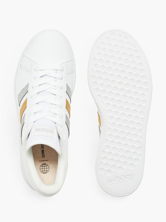 adidas Sneaker Bianco 8991 3