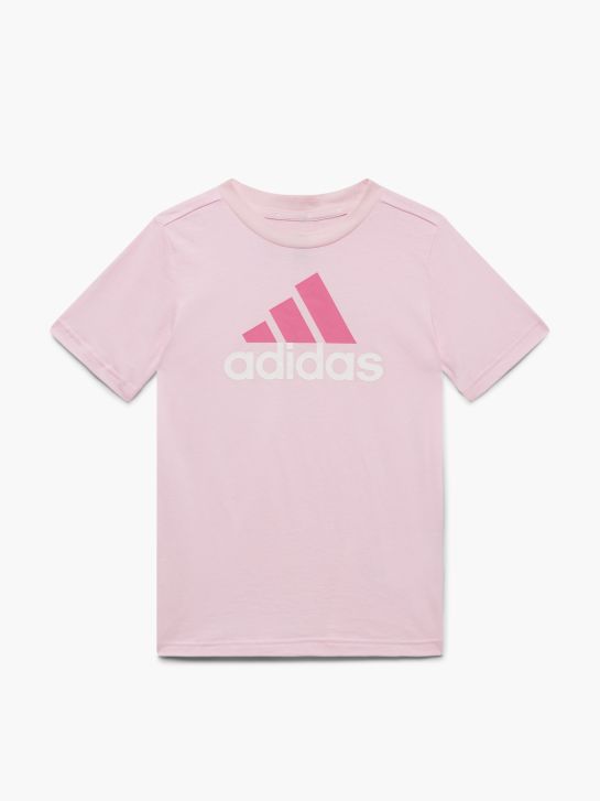 adidas Träningsoverall Rosa 1087 2