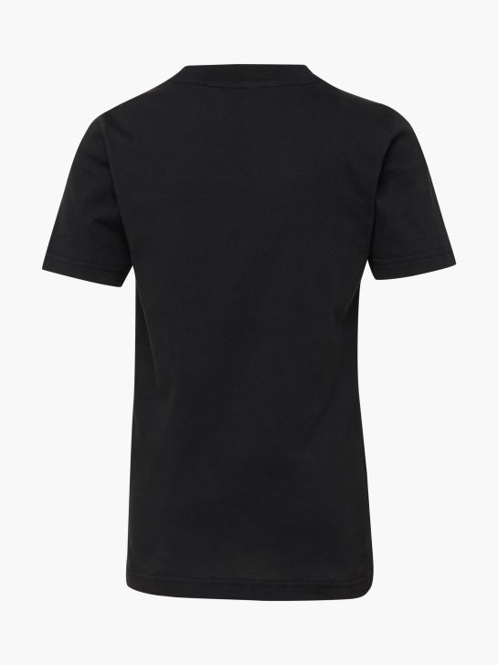adidas Camiseta schwarz 6387 2