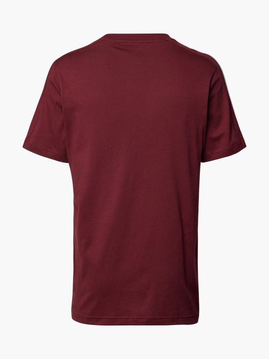 adidas T-shirt Röd 1824 2