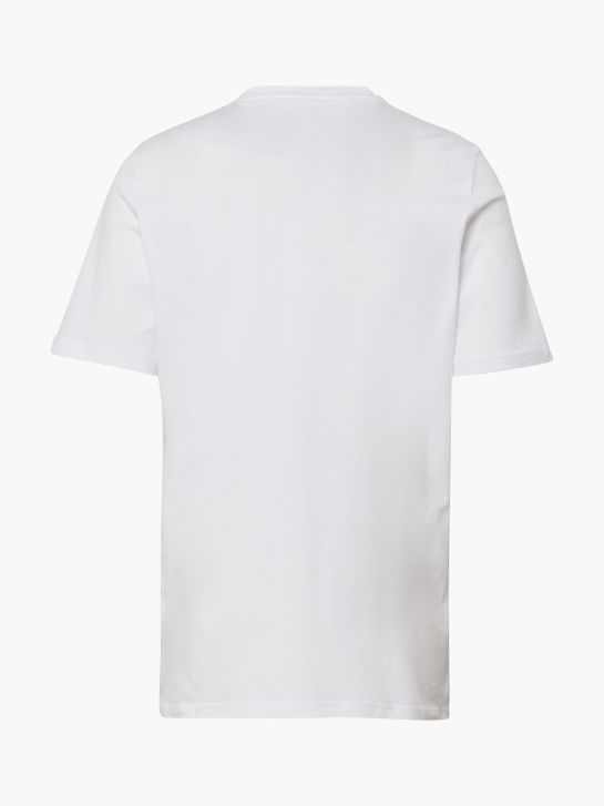 adidas T-shirt hvid 1089 2