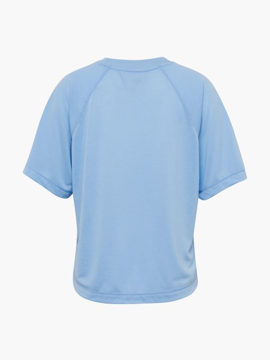 Maglietta per ragazzi Head Vision T-Shirt - turquoise