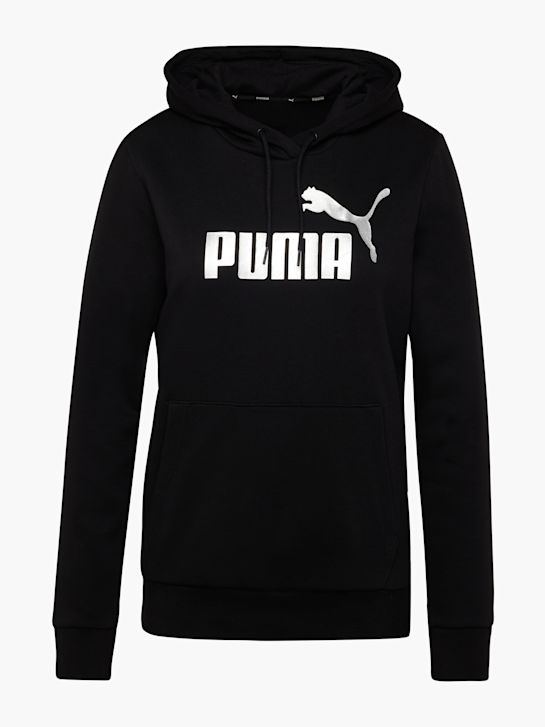 Puma Анорак schwarz 4590 2