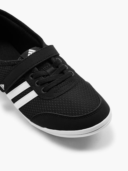 adidas Ballerines Noir 25671 2