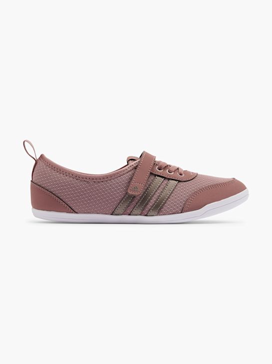 Adidas ballerina sneakers store