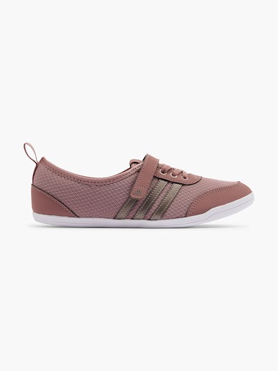 adidas Ballerines Rose 23257 1