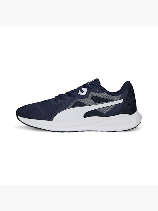 Puma Sneaker blau 22677 2