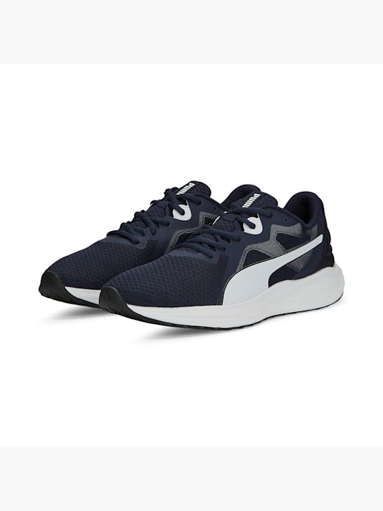 Puma Sneaker blau 22677 6