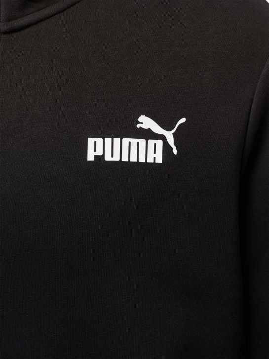 PUMA Chaqueta de entrenamiento Negro 5493 4