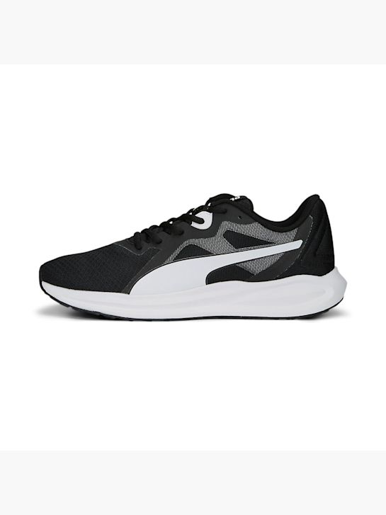 Puma Sneaker schwarz 22088 2