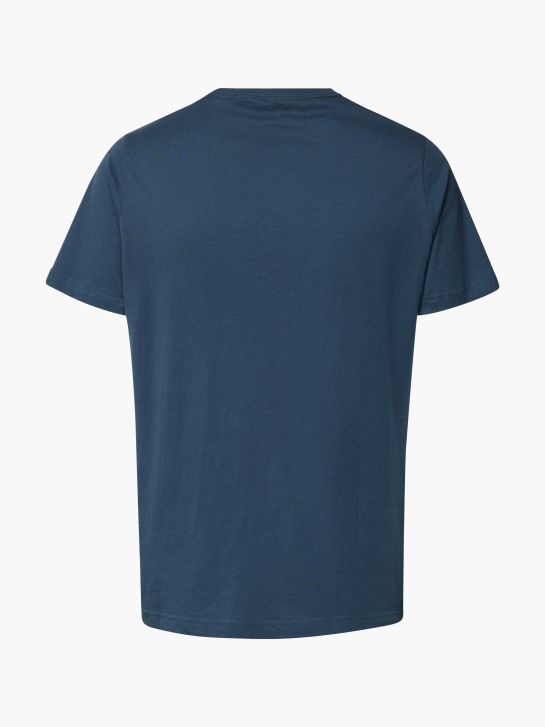 PUMA T-shirt Mörkblå 4591 2