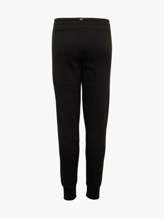 PUMA Pantaloni de trening Negru 3658 2