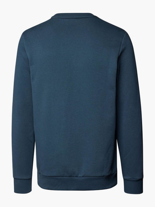 PUMA Sweatshirt Mörkblå 1092 2