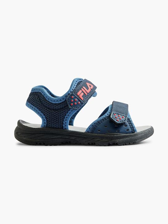 FILA Sandale blau 20201 1