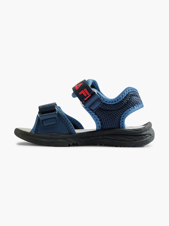 FILA Sandale blau 20201 2