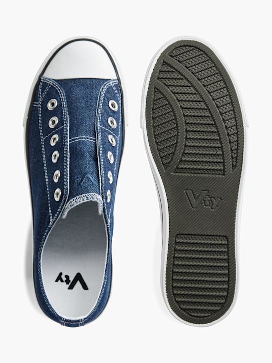 Vty Sneaker Azul 21145 3