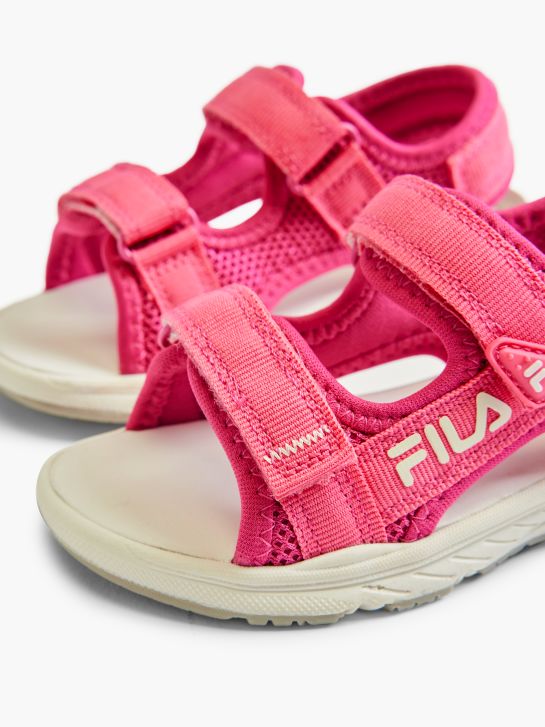 FILA Sandalo Rosa 3664 5