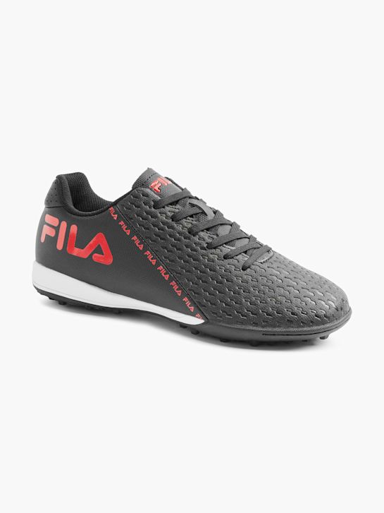 FILA Baskets de football Noir 26200 6