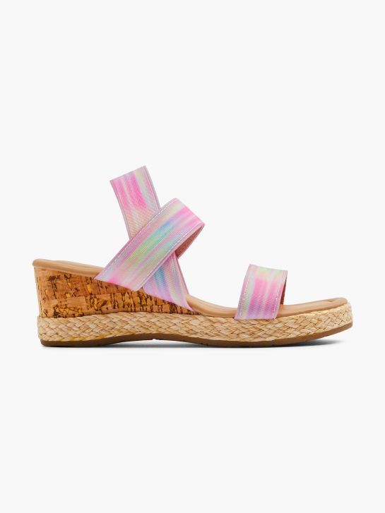 Graceland Sandalo Multicolore 7311 1