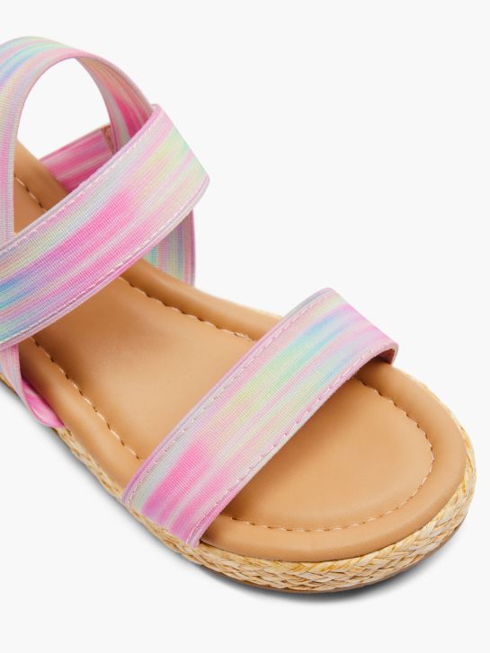 Graceland Sandalo Multicolore 7311 2