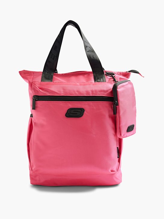 Skechers Shopper torba Ružičasta 36755 1