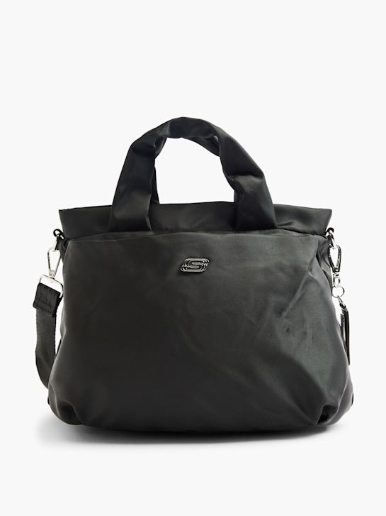Skechers Sac a main Noir DEICHMANN