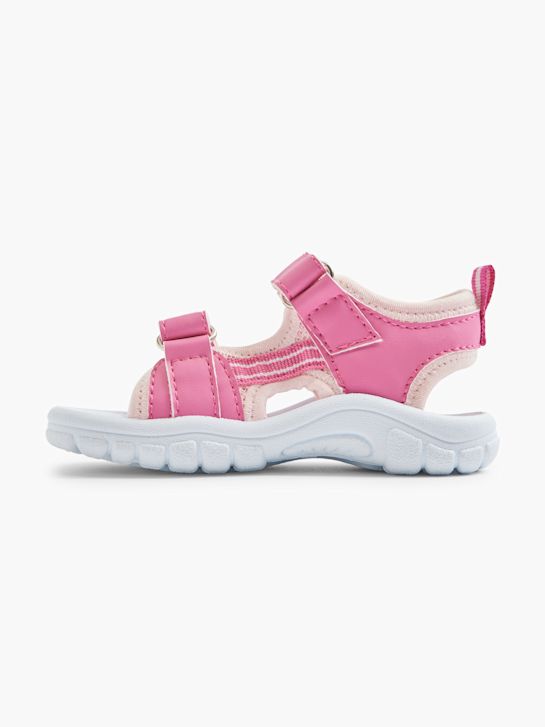 Cupcake Couture Sandal pink 25678 2