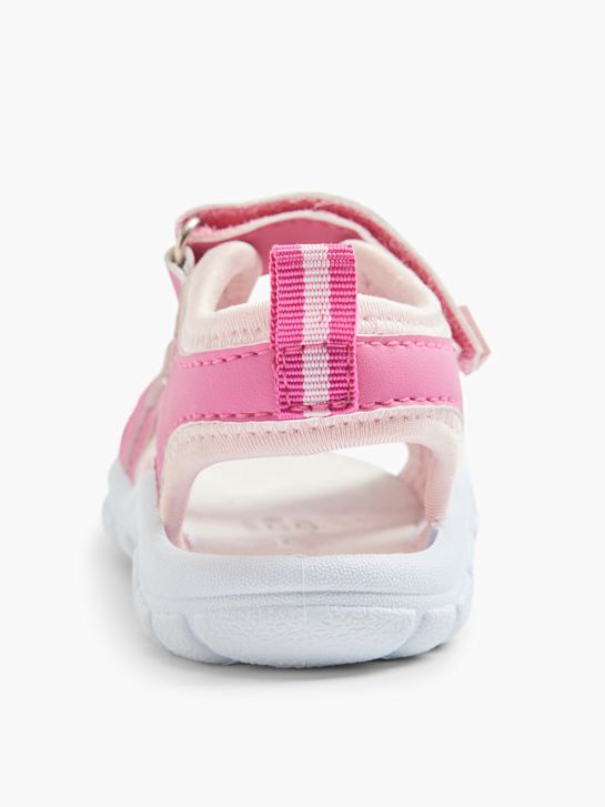 Cupcake Couture Sandal pink 25678 4