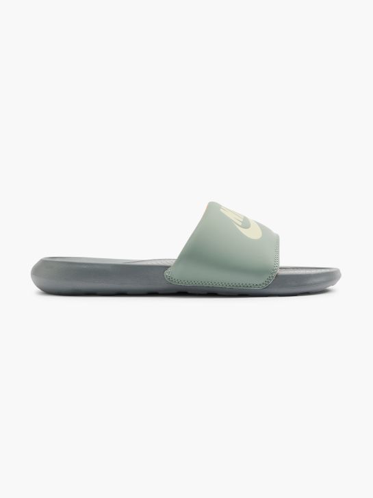 Ciabatte nike verde new arrivals