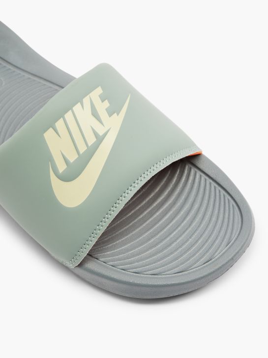 Ciabatte nike verde discount