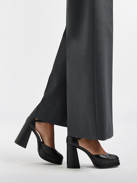 Catwalk Decollete Nero DEICHMANN