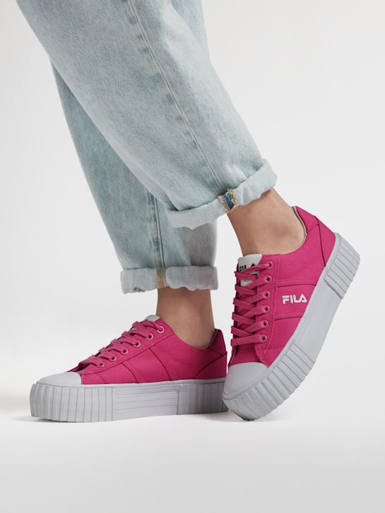 Zapatillas fila mujer deichmann sale