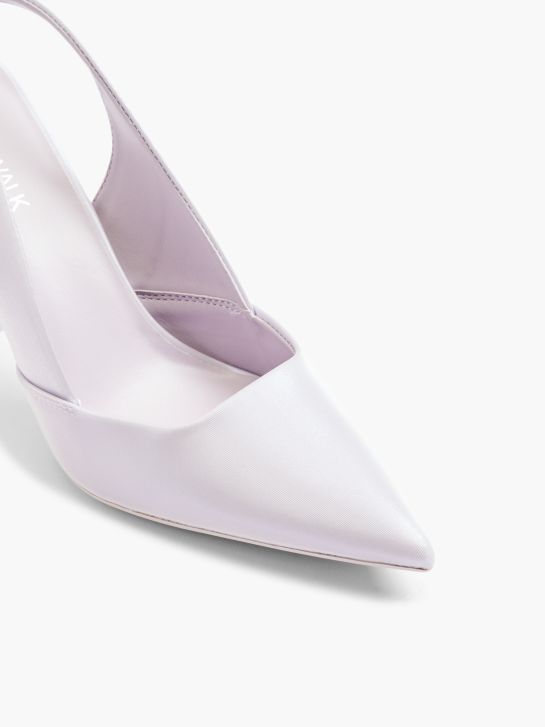 Zapato slingback