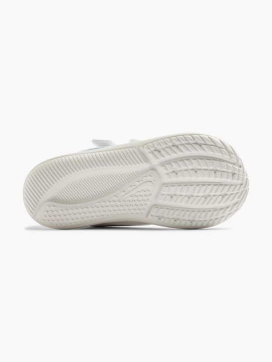 Nike Sneaker Bianco 3679 4