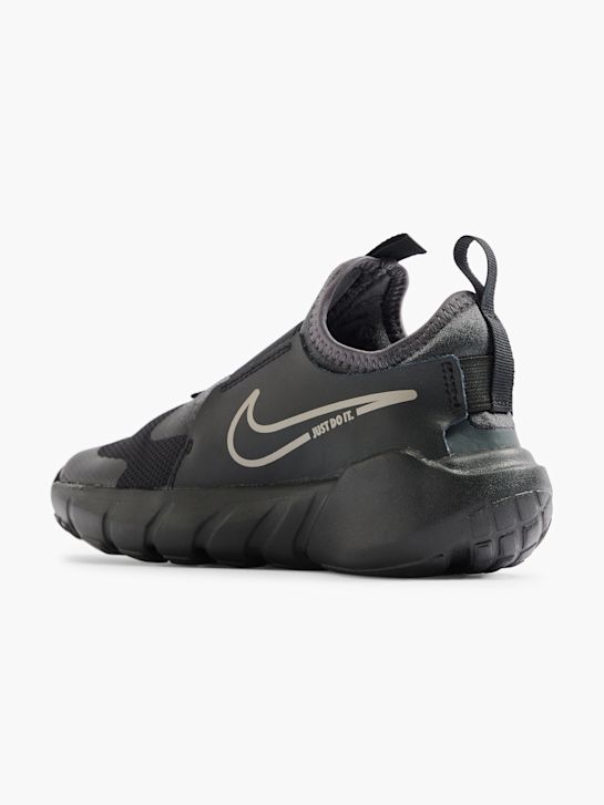 Nike Baskets de fitness Noir 13717 3