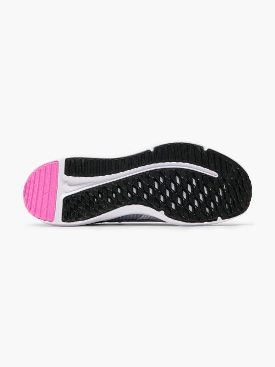 Nike Zapatillas de running Gris 6408 4