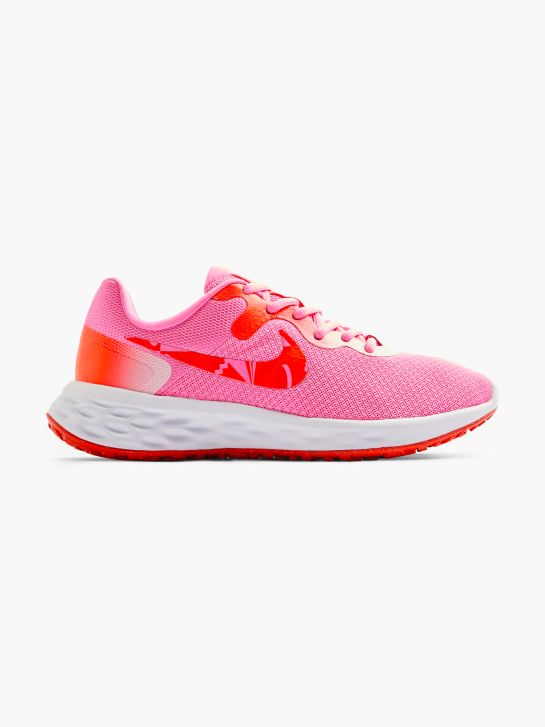 Nike Zapatillas de running Rosa 1104 1